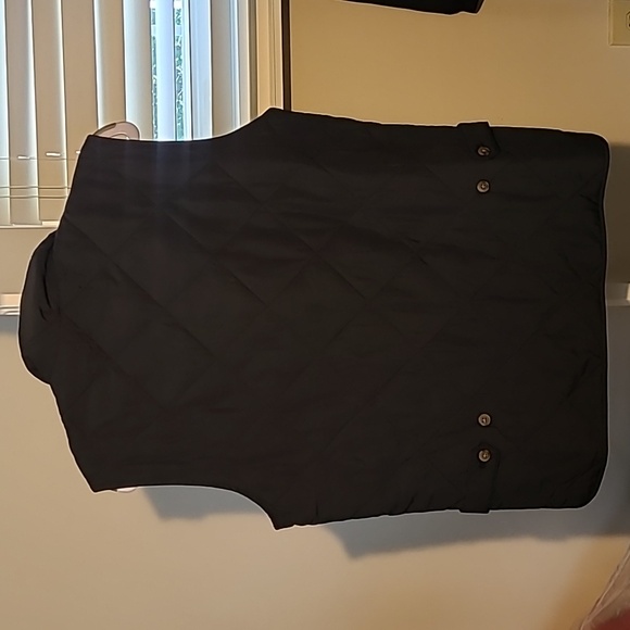 J. Crew Mercantile vest - Picture 3 of 4